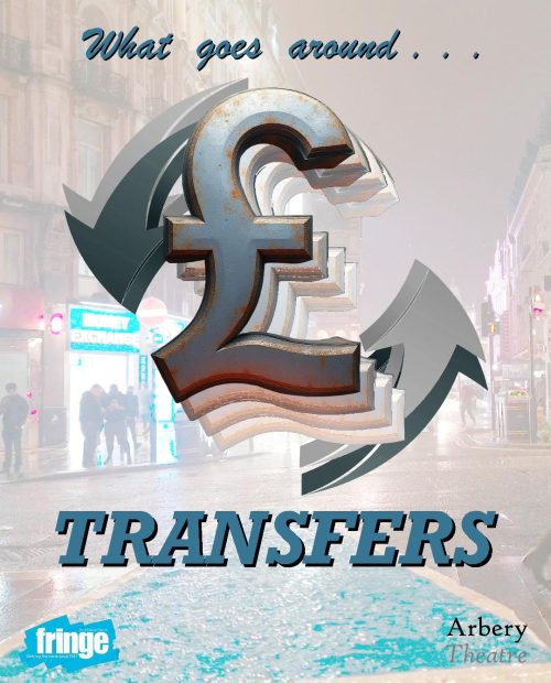 Transfers 2025 01 16